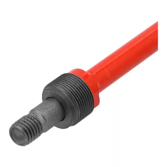 YATO Amestecător de mortar pentru YT-82609 cu două palete