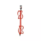 YATO Amestecător de mortar pentru YT-82609 cu două palete