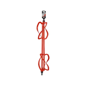 YATO Amestecător de mortar pentru YT-82609 cu două palete