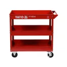 YATO Carucior de scule cu tava
