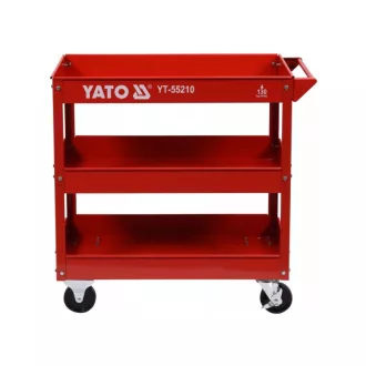 YATO Carucior de scule cu tava