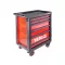 YATO Carucior de scule cu scule 177 piese