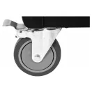 YATO Carucior de scule cu scule 185 piese