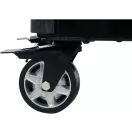 YATO Carucior de scule cu scule 157 piese