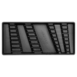   Set chei YATO 16 bucăți 6-21 mm (inserție sertar fără unealtă)