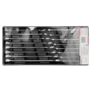 YATO Set chei 16 bucăți 6-21 mm (inserție sertar)