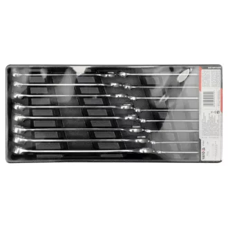 YATO Set chei 16 bucăți 6-21 mm (inserție sertar)