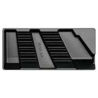   Set chei YATO 6 bucăți 22-32 mm (inserție sertar fără unelte)