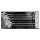 YATO Set chei 6 bucăți 22-32 mm (inserție sertar)