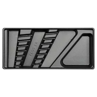   Set chei YATO Phillips 7 piese 6-19 mm CrV (inserție sertar fără unealtă) CrV