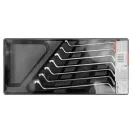 Set de chei Phillips YATO 7 piese 6-19 mm CrV (inserție sertar) CrV