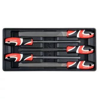 Set de dosare YATO Lăcătuș 5 părți (inserție sertar)