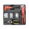Set de scule YATO Lăcătuș 6 părți CrV CrMo (inserție sertar)