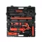 Kit reparatie caroserie hidraulica YATO 16 piese 4t