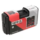 Kit reparatie caroserie hidraulica YATO 16 piese 4t