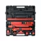 Kit reparatie caroserie hidraulica YATO 16 piese 10t