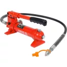 YATO Pompa hidraulica pentru placa de indreptat YT-55512 4t