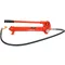 YATO Pompa hidraulica pentru placa de indreptat YT-55513 10t
