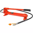 YATO Pompa hidraulica pentru placa de indreptat YT-55513 10t