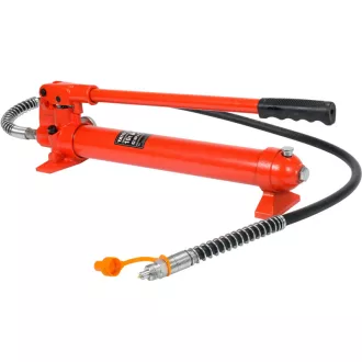 YATO Pompa hidraulica pentru placa de indreptat YT-55513 10t