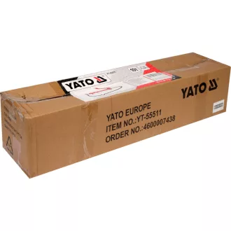 YATO Pompa hidraulica pentru placa de indreptat YT-55513 10t