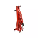 YATO Motor de ridicare girafa (macara de atelier) 1T