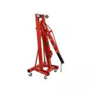 YATO Motor de ridicare girafa (macara de atelier) 2T