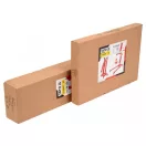 YATO Motor de ridicare girafa (macara de atelier) 2T