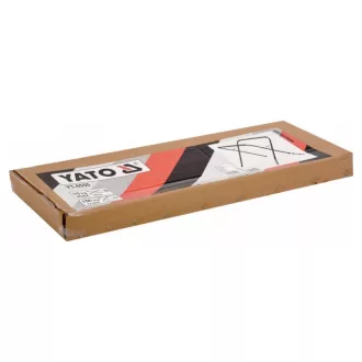 Stand deschis YATO
