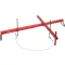 YATO Grinda suspensie motor 320 kg 900-1600 mm