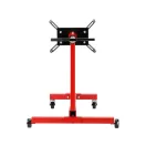 Suport montaj motor YATO 450 kg cu rotile