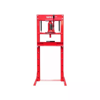 Presă hidraulică YATO 12 t
