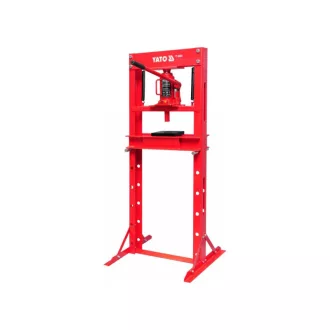Presă hidraulică YATO 12 t
