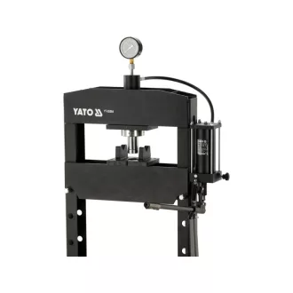 YATO Presă hidraulică 20 t