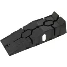 YATO Rampă de încărcare în 2 piese 900 mm neagră