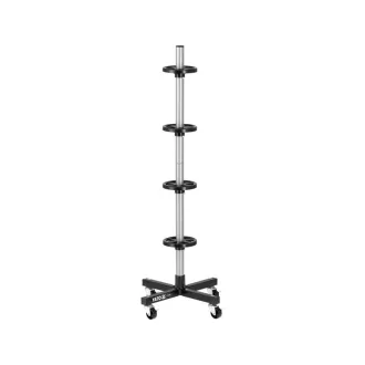 YATO Stand suport roti cu role