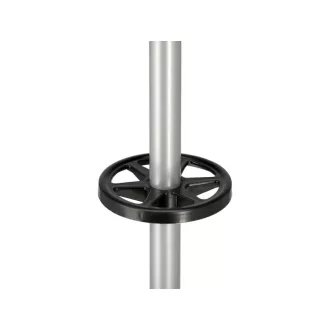 YATO Stand suport roti cu role
