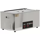 YATO Spalator de piese cu ultrasunete 22 l