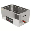 YATO Spalator de piese cu ultrasunete 22 l