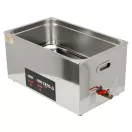 YATO Spalator de piese cu ultrasunete 22 l