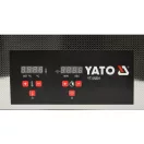 YATO Spalator de piese cu ultrasunete 22 l
