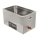 YATO Spalator de piese cu ultrasunete 30 l