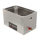 YATO Spalator de piese cu ultrasunete 30 l