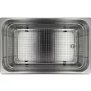 YATO Spalator de piese cu ultrasunete 30 l