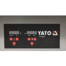 YATO Spalator de piese cu ultrasunete 30 l
