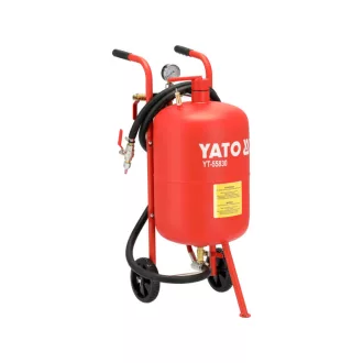 YATO Pistol de sablat 40 L