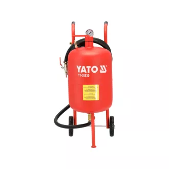 YATO Pistol de sablat 40 L