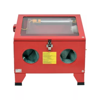 Cabina de sablare YATO 90 litri