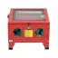 Cabina de sablare YATO 90 litri