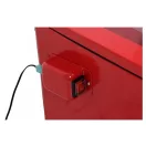 Cabina de sablare YATO 90 litri